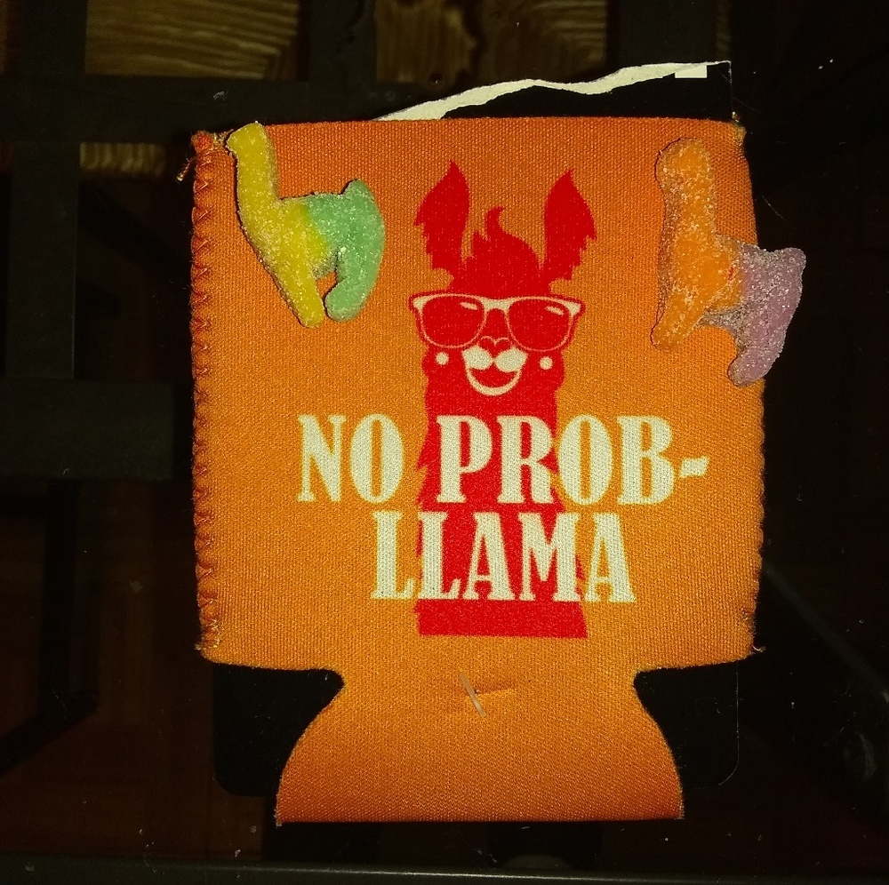 Meet your Posher, Charles